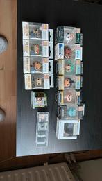 funko pocket pop, Verzamelen, Ophalen of Verzenden, Zo goed als nieuw