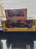 zeldzame RB13 1:32 en RB14 1:24 te koop, Zo goed als nieuw, Auto, Ophalen