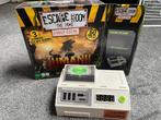 Escape Room The Game - Family Edition, Drie of vier spelers, Ophalen of Verzenden, Zo goed als nieuw