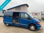 Westfalia Marco polo, Caravans en Kamperen, Campers, Overige brandstoffen, Bedrijf, Westfalia