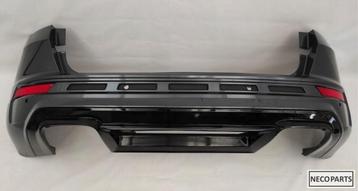 BUMPER SEAT ATECA CUPRA ACHTERBUMPER 575807568D ORIGINEEL beschikbaar voor biedingen