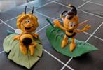 Twee Poppetjes Maja en Willie de Bij, Verzamelen, Ophalen of Verzenden, Zo goed als nieuw