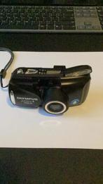 Olympus mju ll zoom 80, Ophalen of Verzenden, Zo goed als nieuw, Compact, Olympus