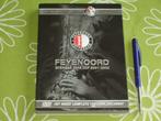 DVD Feyenoord - winnaar UEFA cup 2001 - 2002 -2 disc edition, Verzamelen, Sportartikelen en Voetbal, Ophalen of Verzenden, Zo goed als nieuw