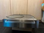 Miele inbouw warmhoudlade, Ophalen, Minder dan 45 cm, Gebruikt, Oven