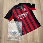 AC Milan Home 25/26 - Size L, Kleding | Heren, Sportkleding, Verzenden, Nieuw, Voetbal, Rood