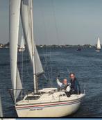 Nette Hunter Formula One zeilboot met BBM en veel extra's, Watersport en Boten, Ophalen, Gebruikt, Tour-wedstrijdjacht, 6 tot 9 meter