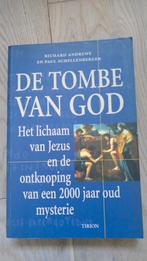 De tombe van God - R. Andrews, Ophalen of Verzenden, Zo goed als nieuw