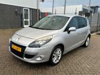 Renault Scénic 1.6 Celsium 2010 Tomtom NIEUWE APK, Auto's, Renault, Voorwielaandrijving, 1295 kg, Bedrijf, Handgeschakeld