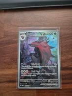 Zoroark 143/086 - Pokemon White Flare - NM, Ophalen, Nieuw, Losse kaart, Foil