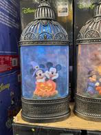 Disney Halloween lamp, Ophalen of Verzenden, Overige figuren, Zo goed als nieuw