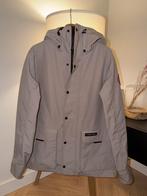 Canada Goose Lockeport Jacket, Ophalen of Verzenden, Nieuw, Maat 52/54 (L), Grijs