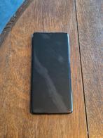 samsung s20 Plus - 128 gb 5G telefoon, Telecommunicatie, Mobiele telefoons | Samsung, Gebruikt, Galaxy S20, Zwart, Ophalen of Verzenden