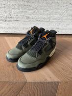 Jordan 4 Retro x UNDEFEATED - Maat 42,5, Kleding | Heren, Schoenen, Ophalen of Verzenden, Nieuw, Overige kleuren, Sneakers of Gympen