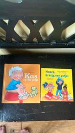 Potje boeken - peuterboeken, Ophalen of Verzenden, Gelezen, 2 tot 3 jaar