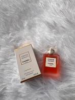 Nieuwe mini Coco Mademoiselle Chanel Leau privee 7,5 ml, Ophalen of Verzenden, Nieuw