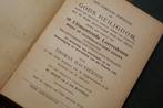 theologie boeken thomas halyburton, Verzenden, Gelezen, Christendom | Protestants