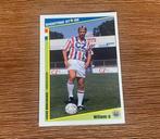 Willem II Shooting Stars seizoen 1992/93, Verzamelen, Ophalen of Verzenden, Zo goed als nieuw, Willem II, Poster, Plaatje of Sticker