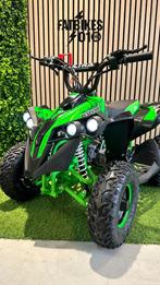 ️ ATX49 Kinderquad - 49cc 2-takt |Nieuw| €399,99 excl. btw, 49 cc, 11 kW of minder