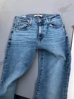 Levi’s 725 W29L30 jeans, Ophalen, Blauw, Zo goed als nieuw, W28 - W29 (confectie 36)