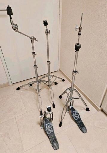 Tama Stage Master hardware set drumstel hardware pack stands beschikbaar voor biedingen