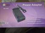 AC-DC Power Adapter, Ophalen of Verzenden, Nieuw, LS LED Lighting
