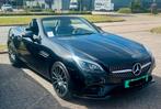 Mercedes SLC  (type172)  Diamond Grill, Ophalen of Verzenden, Gebruikt, Mercedes-Benz