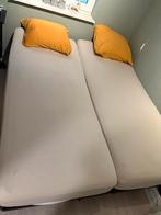 Mooi auping bed, Ophalen, Tweepersoons, Zo goed als nieuw, 180 cm