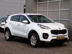 Kia Sportage 1.6 GDI DynamicLine|Navi|Cruise|Cam|Trekh.|PDC, Voorwielaandrijving, Stof, Origineel Nederlands, Bedrijf