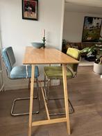 Bartafel, Ophalen, Zo goed als nieuw