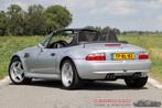 BMW Z3 M 3.2 Roadster - Hardtop, Original Dutch Delivered, L, Euro 2, 65 €/maand, Gebruikt, 3201 cc