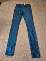 Shoeby dames broek met coating, Kleding | Dames, Broeken en Pantalons, Zwart, Nieuw, Ophalen of Verzenden, Maat 36 (S)