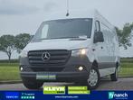 MERCEDES-BENZ SPRINTER 317 l3h2 maxi mbux euro6, Achterwielaandrijving, Gebruikt, Euro 6, 4 cilinders