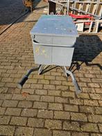 Matador gereedschapskruiwagen, Ophalen, Gebruikt, ., Matador