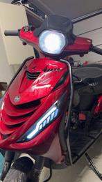 Zip 125cc, Ophalen of Verzenden, Zo goed als nieuw, Benzine, Zip