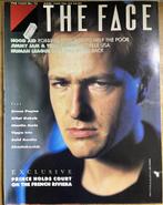 The Face; No. 74 June 1986 - Prince Hold Court Exclusive, Gelezen, Artiest, Ophalen of Verzenden, Meerdere auteurs