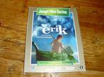 Erik of het Klein Insectenboek/ Eric / DVD / Mini serie, Ophalen of Verzenden, Gebruikt