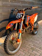 Ktm sx 85 2017, 6 versnellingen, Ophalen, Overige merken, 85 cc