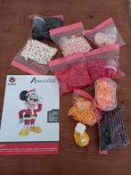 lego mickey mouse kerstman, Ophalen of Verzenden, Zo goed als nieuw