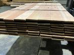 Hardhout/Sucupira Amarela–planken–terrasdelen-schuttingdelen, Ophalen, Planken, Nieuw, Hardhout