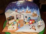 Playmobil Advent Calendar, Ophalen of Verzenden, Zo goed als nieuw, Complete set
