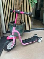 Puky Driewieler Step - Roze, Ophalen, Gebruikt, Overige typen