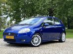 Fiat Grande Punto 1.4 Turbo Sport *Nieuwe Distributie+Remmen, Auto's, Fiat, Voorwielaandrijving, Gebruikt, 4 cilinders, Grande Punto
