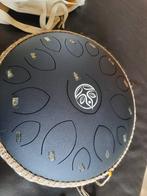 Tongue Drum / Steeldrum 36cm - Zo Goed Als Nieuw!, Ophalen of Verzenden, Zo goed als nieuw, Melodische percussie