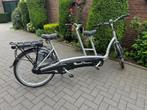 Van Raam Twinny Tandem - Nieuwe Elektrische Ondersteuning, Ophalen of Verzenden, Nieuw, Van Raam