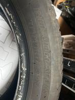 Zomerbanden 4x 215/50R17, Auto-onderdelen, Banden en Velgen, Ophalen, 17 inch, Band(en), Personenwagen