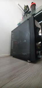 gaming pc, Ophalen, Gebruikt, Gaming
