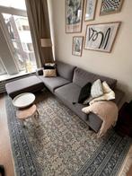 3 zits Bank wehkamp torino/nous living - gratis, Ophalen, Gebruikt