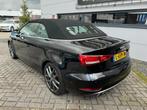 Audi A3 Cabriolet 1.4 TFSI Sport S Line Edition|Navi|CC, Te koop, Geïmporteerd, Benzine, 73 €/maand