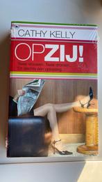 Cathy Kelly Opzij!, Ophalen of Verzenden, Nieuw